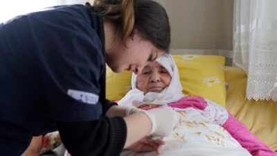 ANKARA / TEKHA Türkiye İstatistik Kurumu (TÜİK), 2025 yılına ilişkin