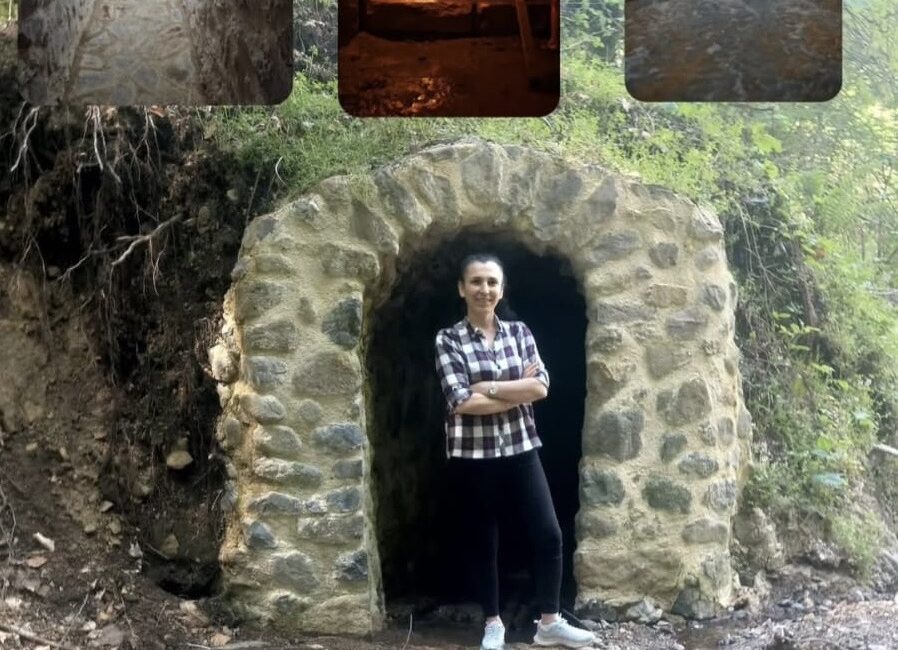 Yalova’nın Çınarcık ilçesinde bulunan Çınarcık Mesleki ve Teknik Anadolu Lisesi’nde,