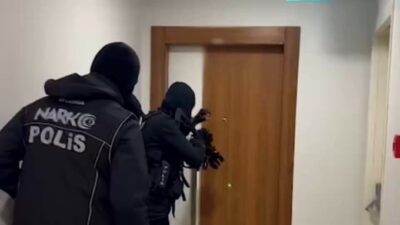 İSTANBUL / TEKHA Hollandalı makamlarca “suçtan kaynaklanan mal varlığı değerlerini