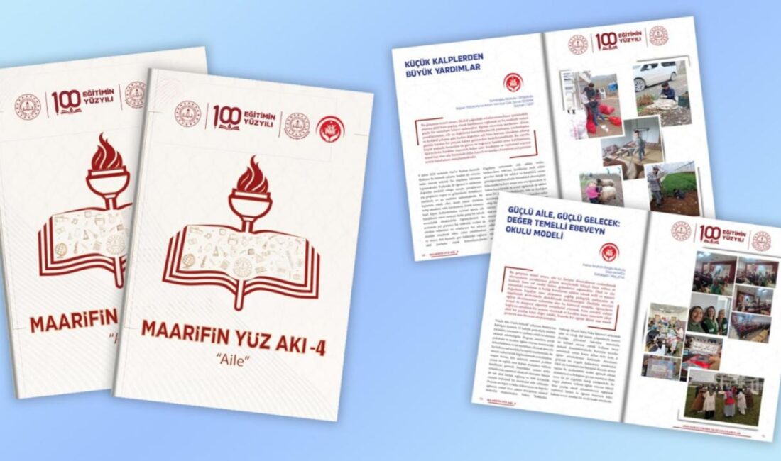 ANKARA / TEKHA Milli Eğitim Bakanlığınca (MEB), öğretmen, öğrenci, yönetici