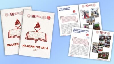 ANKARA / TEKHA Milli Eğitim Bakanlığınca (MEB), öğretmen, öğrenci, yönetici