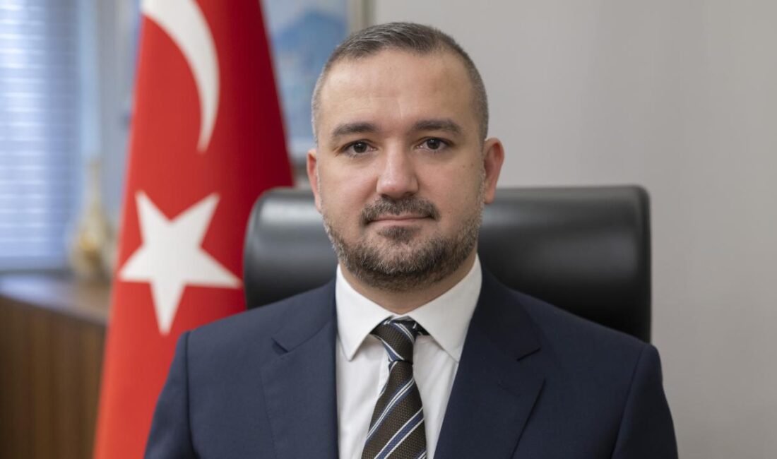 KONYA / TEKHA Türkiye Cumhuriyet Merkez Bankası (TCMB) Başkanı Fatih