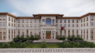 TOKAT / TEKHA Tokat Valiliği, kent genelinde etkisini sürdüren yoğun