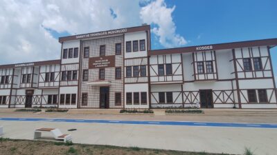 YALOVA / TEKHA KOSGEB Yalova İl Müdürlüğü, Yalova Makine İhtisas