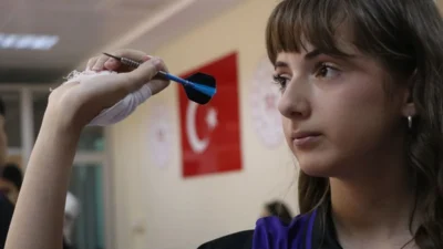 Yalova Gençlik ve Spor İl Müdürlüğü bünyesinde faaliyetlerini sürdüren dart
