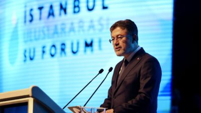 İSTANBUL / TEKHA Türkiye’nin ev sahipliğinde düzenlenen 5. İstanbul Uluslararası
