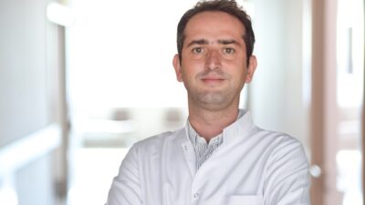 Hipertansiyonun toplumda ‘sessiz katil’ olarak adlandırıldığını belirten Kardiyoloji Uzmanı Dr.