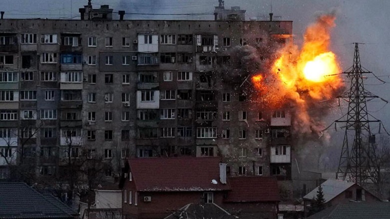 UKRAYNA / TEKHA Ukrayna’nın başkenti Kiev’in Belediye Başkanı Vitaliy Kliçko,