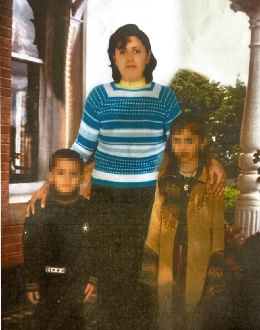 Adalet Bakanı Akın Gürlek’in açıkladığı, 20 yıl sonra aydınlatılan Gülcan