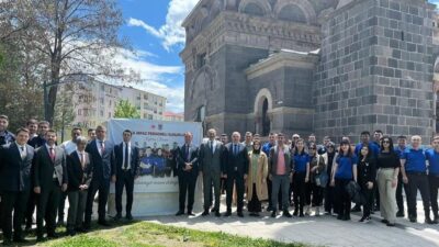 ​Kars’ta 6 Haziran Ceza İnfaz Personeli Günü, düzenlenen kültürel geziler,