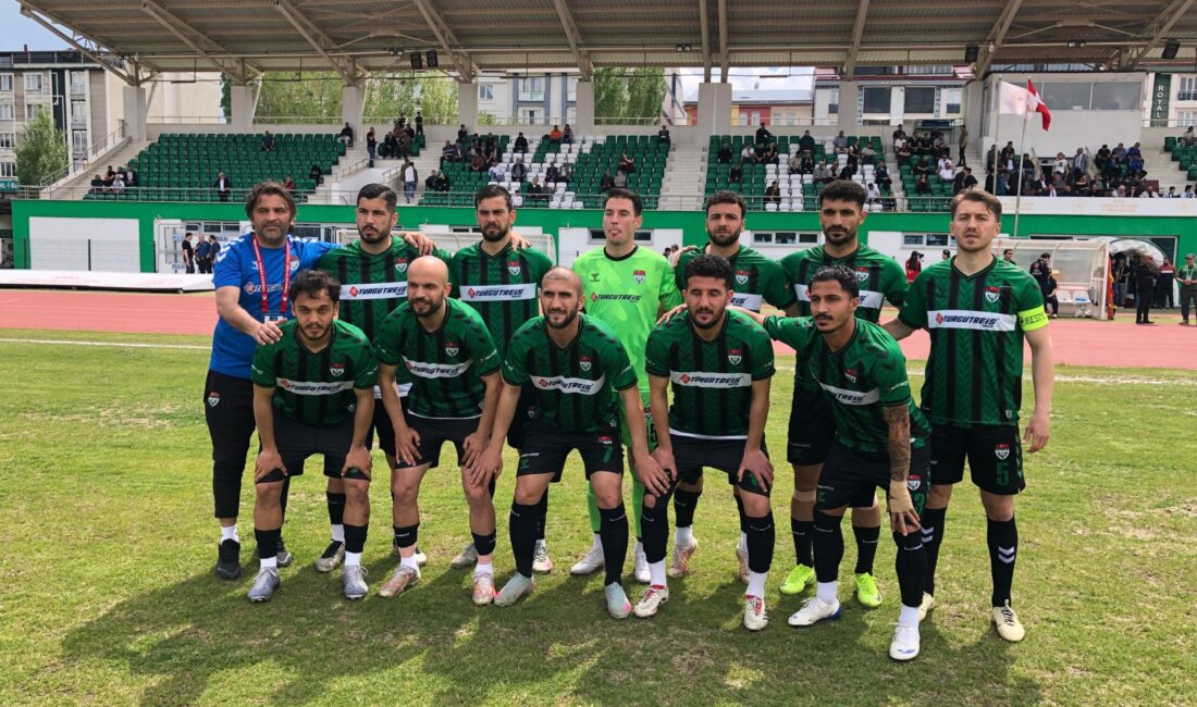 ​Kars futbolunun merakla beklediği, “serhat şehri”nin iki önemli temsilcisini karşı