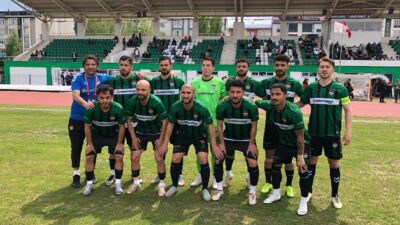 ​Kars futbolunun merakla beklediği, “serhat şehri”nin iki önemli temsilcisini karşı