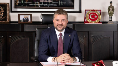 İZMİR / TEKHA İçişleri Bakanlığı, “Suç işlemek amacıyla örgüt kurma