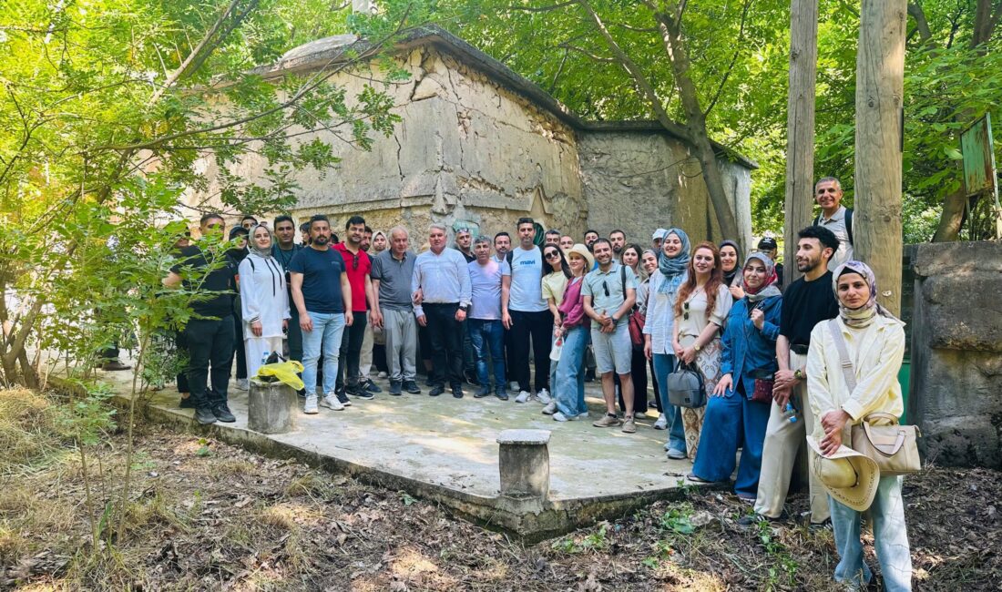 SİİRT / TEKHA Milli Eğitim Bakanlığı himayelerinde Siirt İl Milli