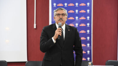 AK Parti Kütahya Genişletilmiş İl Danışma Meclisi Toplantısı, AK Parti