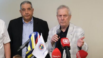 Eski Fenerbahçe Başkanı ve Başkan Adayı Aziz Yıldırım, Düzce programı