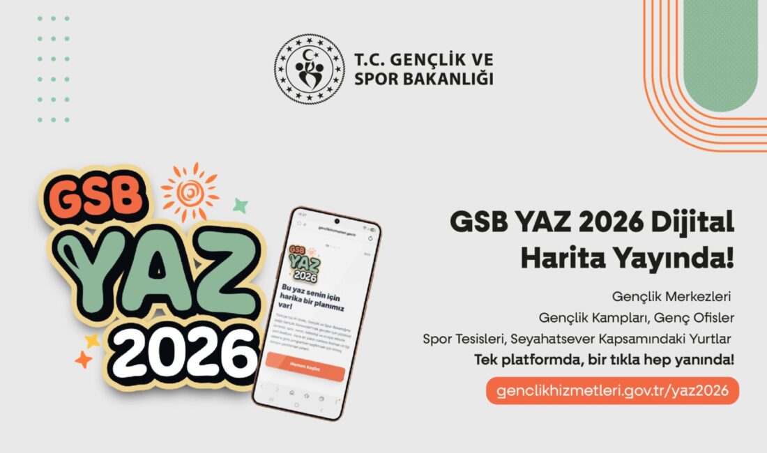 ANKARA / TEKHA Gençlik ve Spor Bakanı Osman Aşkın Bak,