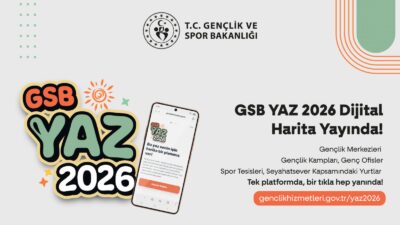 ANKARA / TEKHA Gençlik ve Spor Bakanı Osman Aşkın Bak,