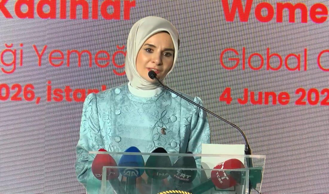 İSTANBUL / TEKHA Aile ve Sosyal Hizmetler Bakanlığı’nın ev sahipliğinde