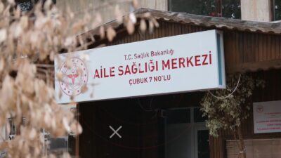 ANKARA / TEKHA Sağlık Bakanı Kemal Memişoğlu, sanal medya hesabından