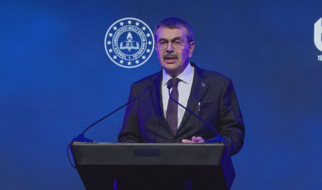 ANKARA / TEKHA Milli Eğitim Bakanlığı (MEB) tarafından son yıllarda