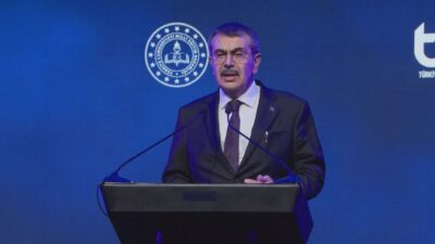 ANKARA / TEKHA Milli Eğitim Bakanlığı (MEB) tarafından son yıllarda