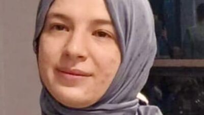 Ankara’nın Beypazarı ilçesinde, kendisinden haber alınamayan 32 yaşındaki Hatice Anlı
