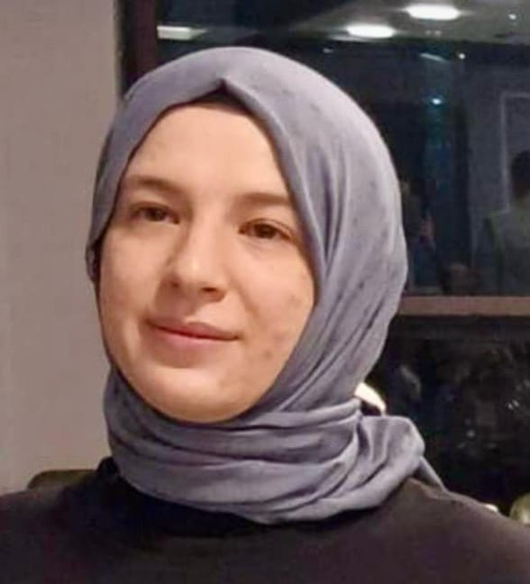 Ankara’nın Beypazarı ilçesinde, kendisinden haber alınamayan 32 yaşındaki Hatice Anlı