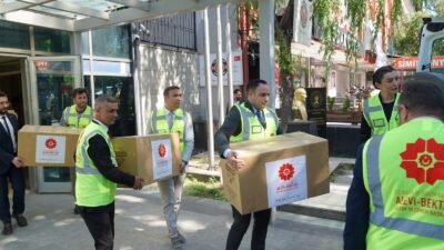 Kültür ve Turizm Bakanlığı Alevi-Bektaşi Kültür ve Cemevi Başkanlığı, muharrem