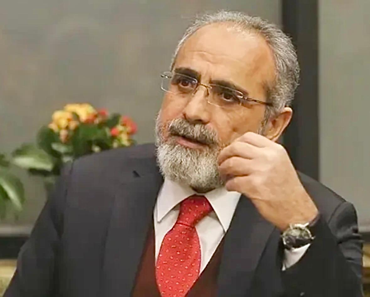 Cumhurbaşkanı Başdanışmanı Yalçın Topçu, Cumhuriyet Halk Partisi’nde (CHP) meydana gelen