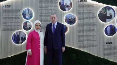 ANKARA / TEKHA Milli Eğitim Bakanlığınca (MEB) düzenlenen ve 1