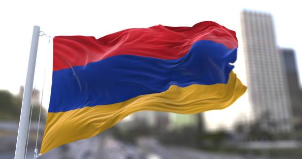 ERMENİSTAN / TEKHA Ermenistan’da seçmenler, gelecek 5 yıl boyunca görev