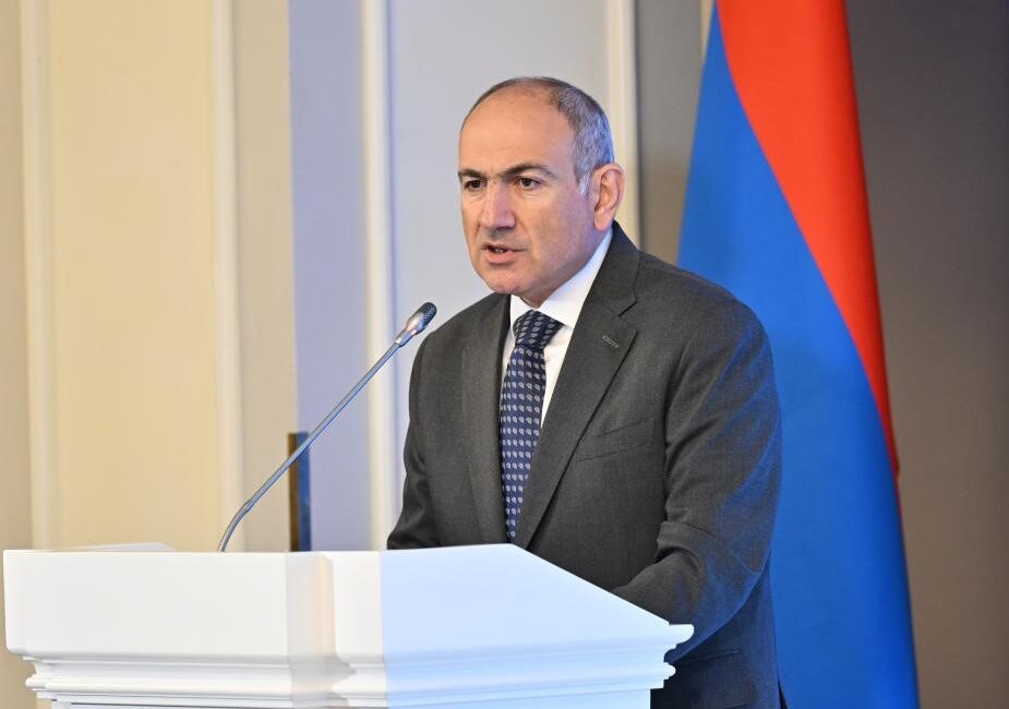 ERMENİSTAN / TEKHA Ermenistan’daki parlamento seçimlerinde Başbakan Nikol Paşinyan’ın Sivil