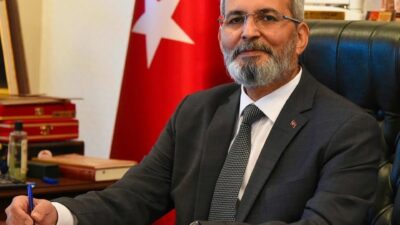 Mersin’in Tarsus ilçesinde kentsel dönüşüm projesi kapsamında usulsüz sözleşme yapılarak