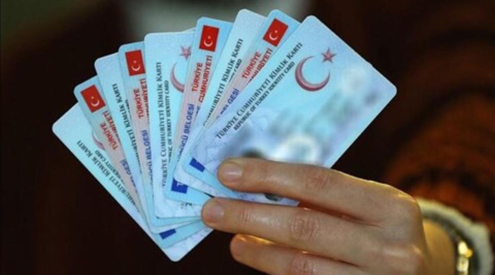 ANKARA / TEKHA İçişleri Bakanlığı Nüfus ve Vatandaşlık İşleri Genel