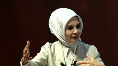 İSTANBUL / TEKHA Aile ve Sosyal Hizmetler Bakanı Mahinur Özdemir