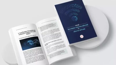 ANKARA / TEKHA İletişim Başkanlığı tarafından, dijital ortamlarda karşılaşılabilecek risklere