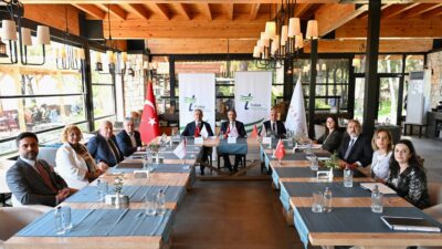 EDİRNE / TEKHA Trakya Kalkınma Ajansı (TRAKYAKA) Yönetim Kurulu 2026