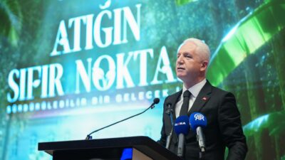 İSTANBUL / TEKHA Sürdürülebilir bir gelecek inşa etmek amacıyla uzman