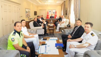 MUĞLA / TEKHA Ege ile Akdeniz’in kesiştiği, tarihin, doğanın ve