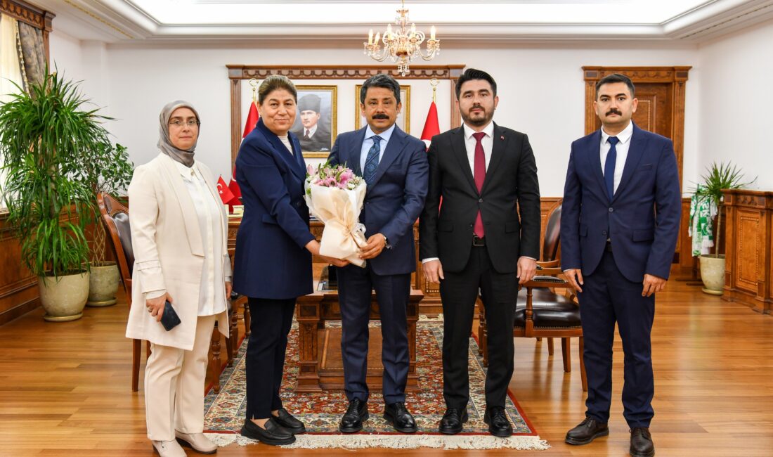 KIRŞEHİR / TEKHA Kırşehir Çevre, Şehircilik ve İklim Değişikliği İl