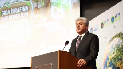 SAKARYA / TEKHA Sakarya Vali Rahmi Doğan, il ve ilçe
