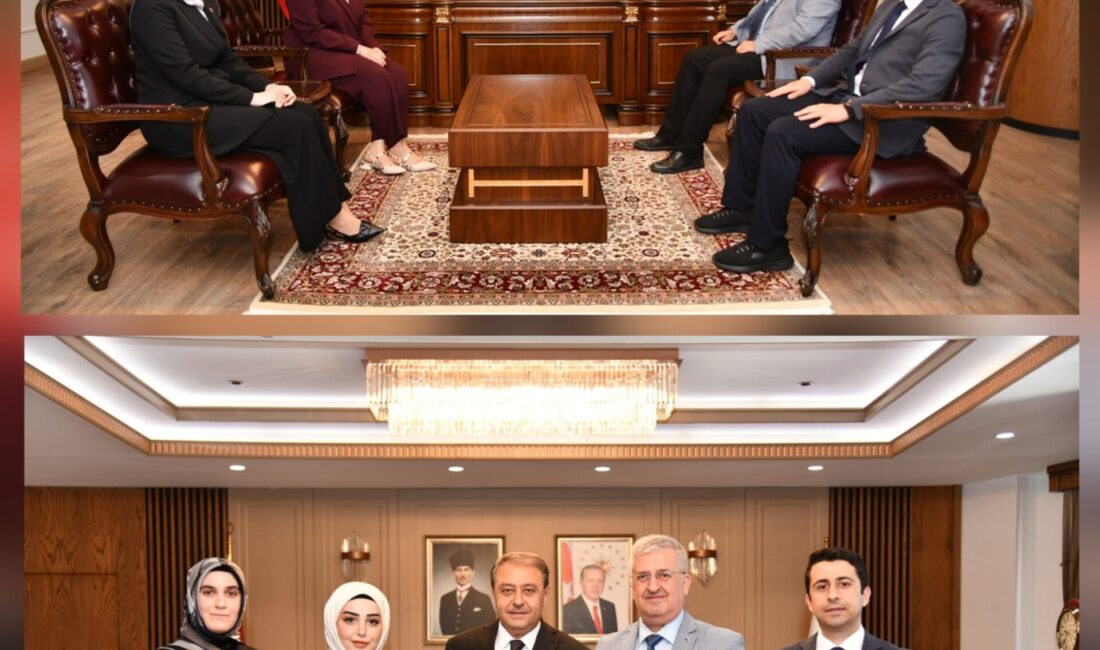 ŞANLIURFA / TEKHA Çevre, Şehircilik ve İklim Değişikliği İl Müdürü