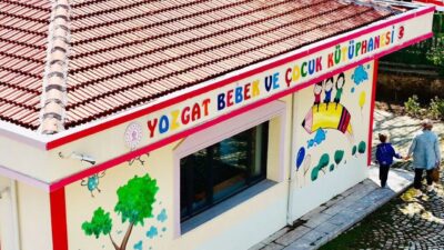 YOZGAT / TEKHA Kültür ve Turizm Bakanlığının katkılarıyla Yozgat Valiliği
