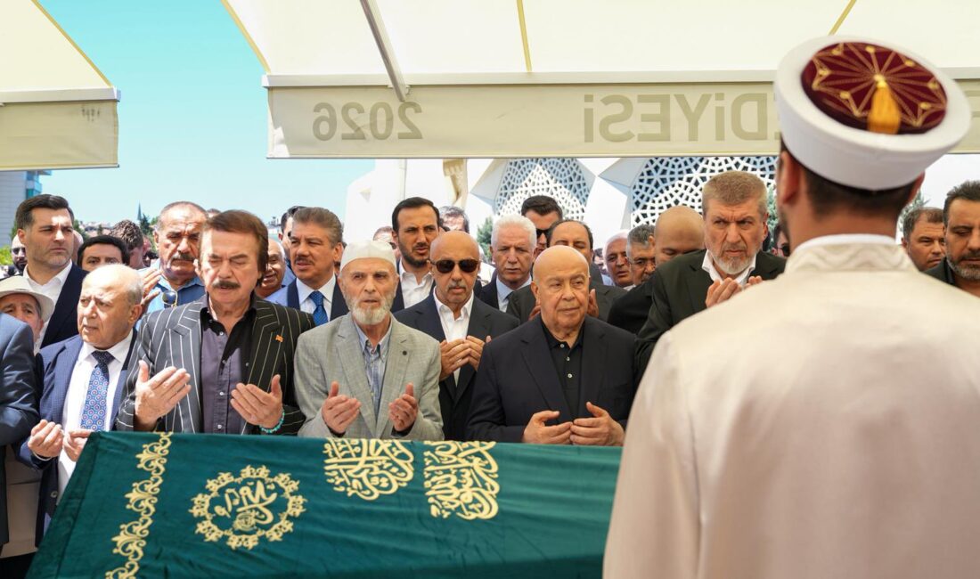 İSTANBUL / TEKHA İstanbul Valisi Davut Gül, İstanbul Milletvekili Nilhan