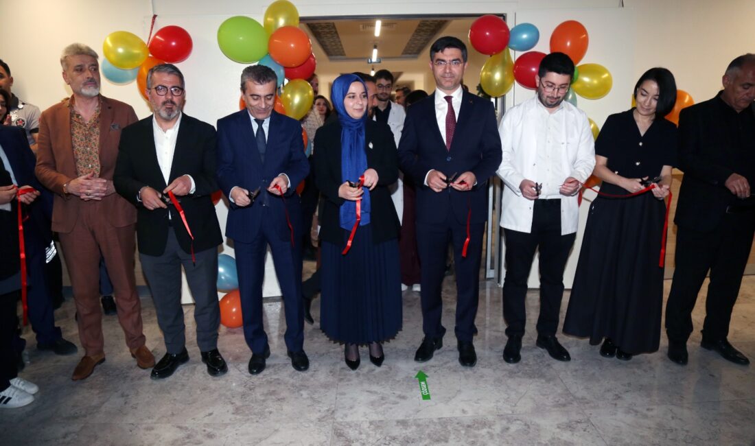 ERZURUM / TEKHA Erzurum Vali Yardımcısı Didem Dinç Özay’ın katılımıyla,