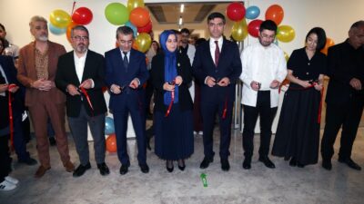 ERZURUM / TEKHA Erzurum Vali Yardımcısı Didem Dinç Özay’ın katılımıyla,