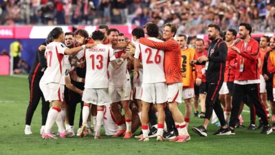ABD / TEKHA A Milli Futbol Takımı, 2026 FIFA Dünya
