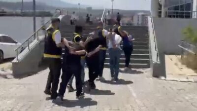 Hatay Emniyet Müdürlüğü ekiplerinin aranan şahısların yakalanmasına yönelik yürüttüğü çalışmalar