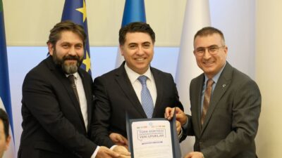 EkoAvrasya Vakfı, TÜRKSİT ve POLSAM iş birliğiyle düzenlenen “Türk Dünyası
